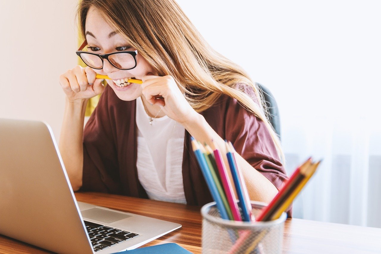 7 Easy Ways To Live Life Less Stressed