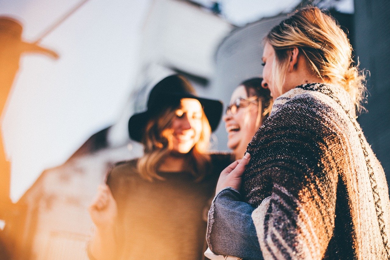 10 Simple Steps To Becoming A More Charismatic Person